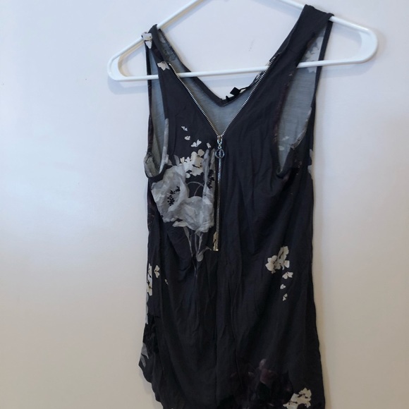 BOGO dynamite tank